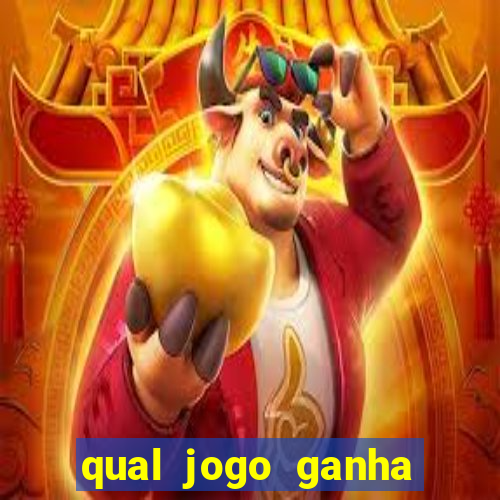 qual jogo ganha dinheiro ao se cadastrar